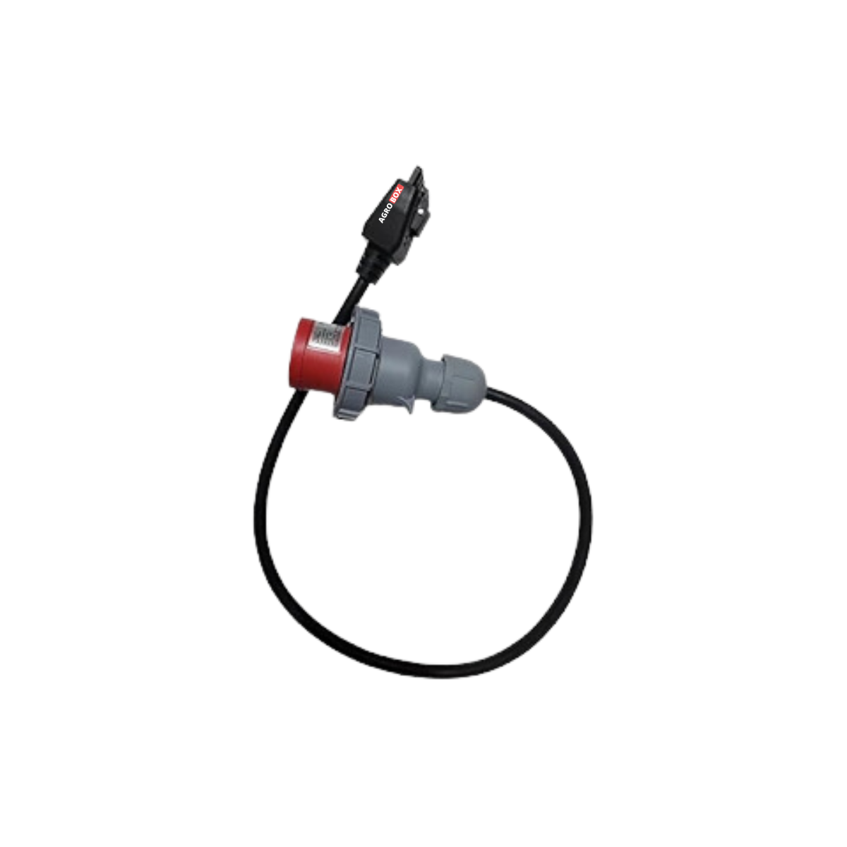 Cabo de energia trifásico DJI Agras T40 | YC.XC.DD000513.03