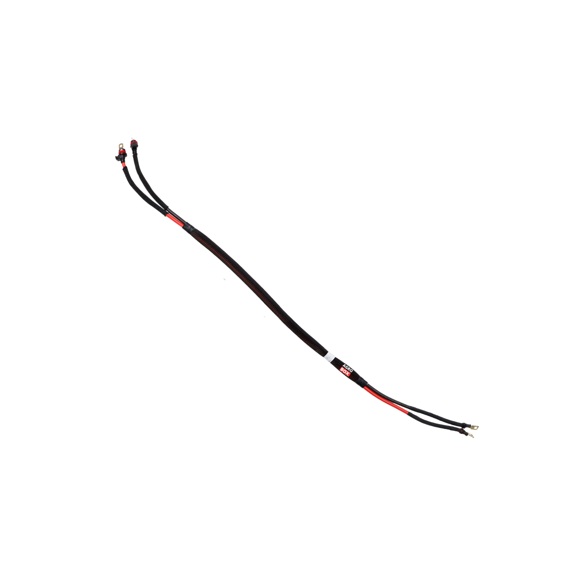 Cabo de propulsão do braço dianteiro DJI Agras T100 | YC.XC.DD000812.06