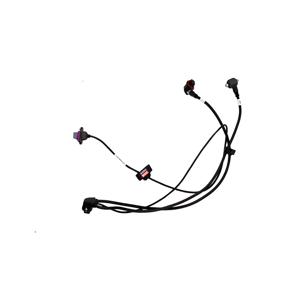 Cabo do medidor de vazão da bomba de transferência DJI Agras T100 | YC.XC.XX001396.05