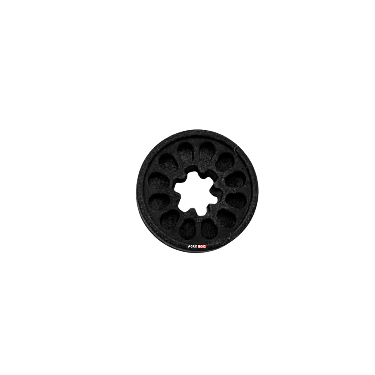 Calço de amortecimento A DJI Agras T100 | YC.JG.ZS006682.02
