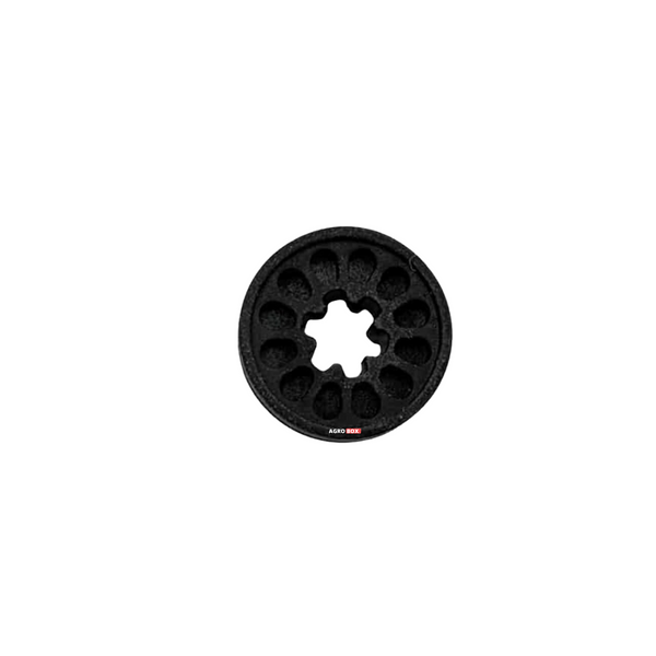 Calço de amortecimento DJI Agras T20P, DJI Agras T30 e DJI Agras T40 | YC.JG.MY000380.03