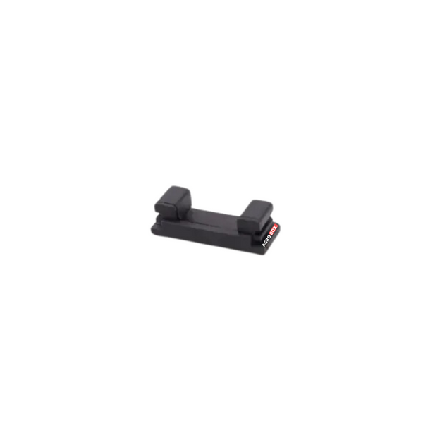 Calço de borracha da abraçadeira do trem de pouso XAG P100 Pro | 02-001-08449