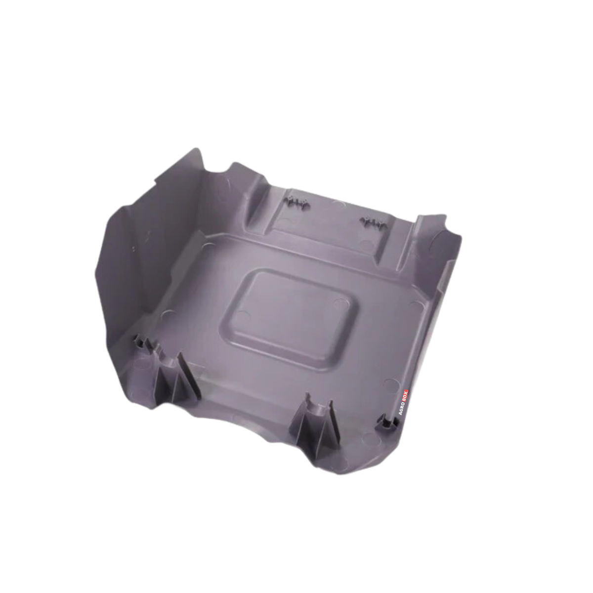 Carcaça externa do tanque de pulverização DJI Agras T40 | YC.JG.ZS002307.05