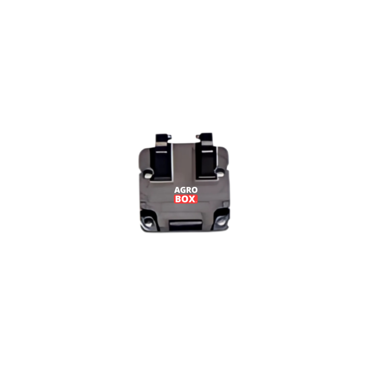 Carcaça inferior da haste de pulverização DJI Agras T100 | YC.JG.ZS006807.03