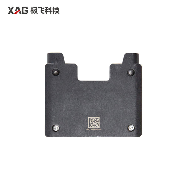 Carcaça superior do soquete da bateria XAG P100 Pro e XAG R150 | 02-001-08009