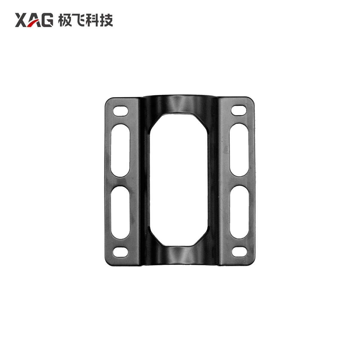 Chapa de fixação do tripé (A0) XAG P100 Pro | 02-002-12226