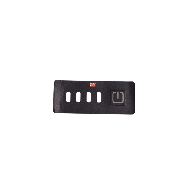 Componentes do medidor de nível DJI Agras T100 | BC.AG.SS001122.02