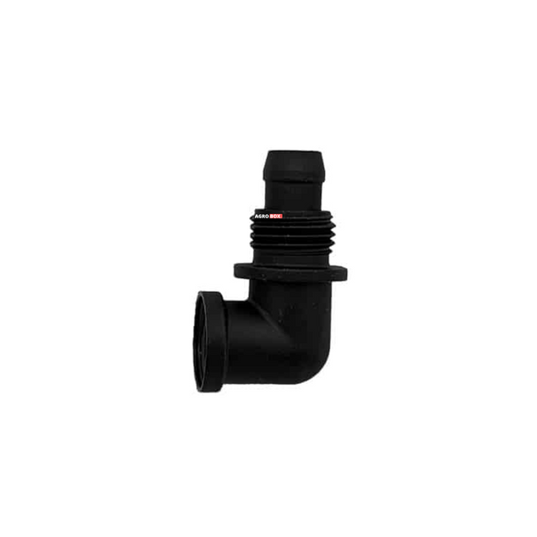 Conector curvo da mangueira (rosca interna) DJI Agras T40 | YC.JG.ZS002258.02