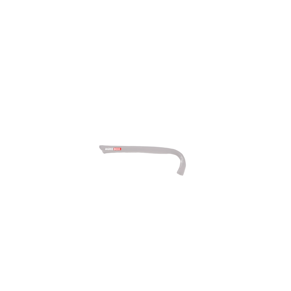 Conector curvo da saída de água do medidor de vazão DJI Agras T20P | YC.JG.JS000024.03