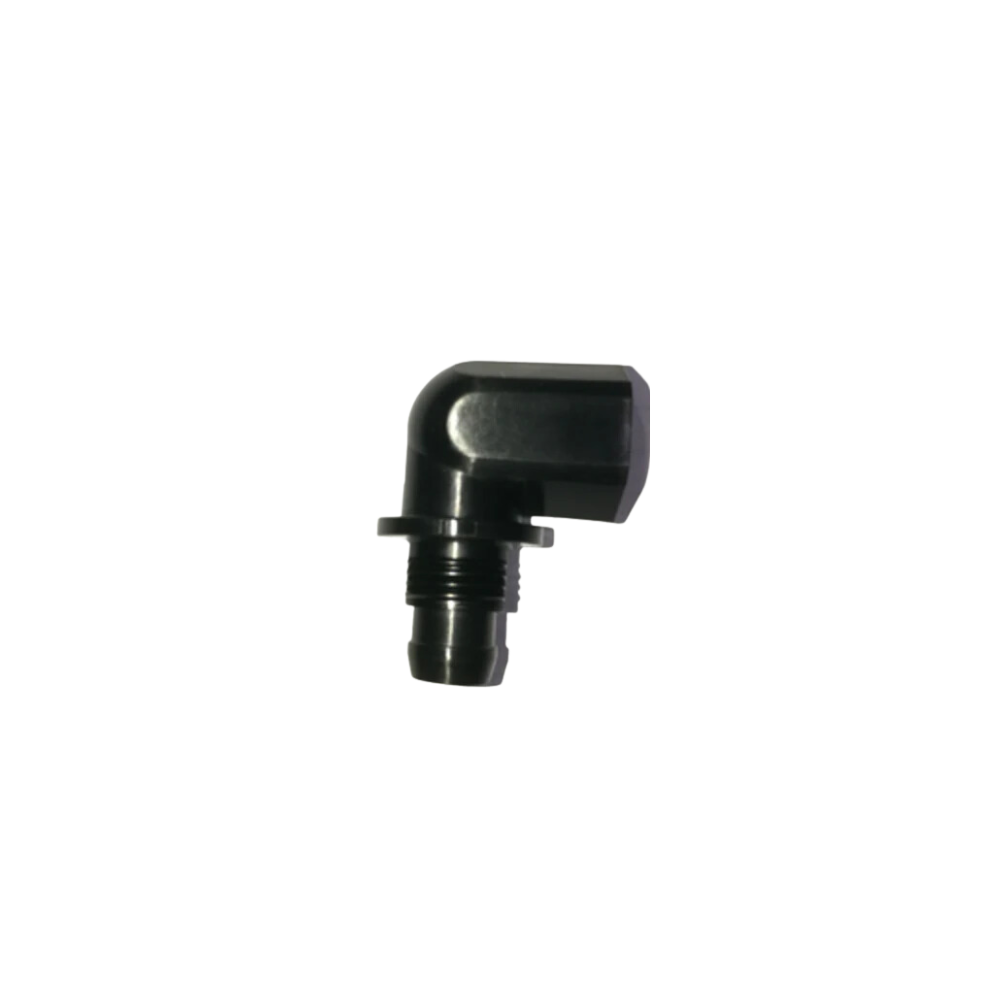 Conector curvo do núcleo da válvula de retenção DJI Agras T25 e DJI Agras T50 | YC.JG.ZS003731.02