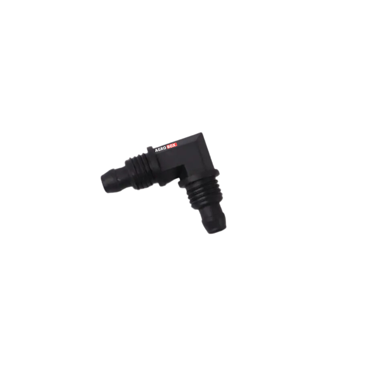 Conector curvo do tubo de água da bomba DJI Agras T30 | YC.SJ.WS002459.01