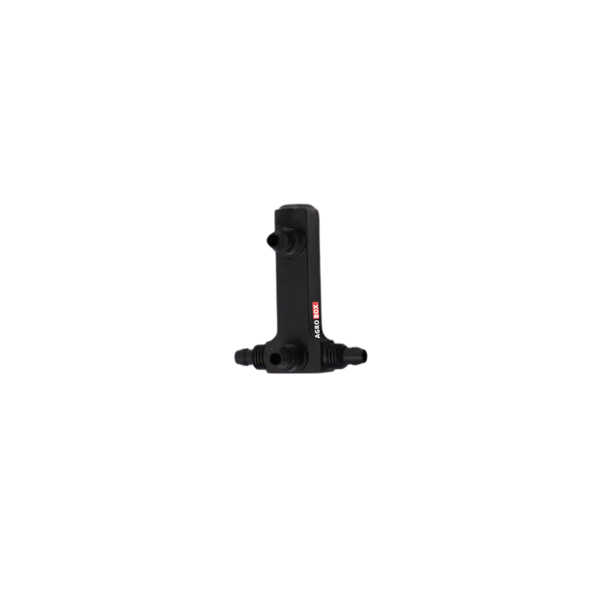 Conector de quatro vias com curva traseira DJI Agras T30 | BC.AG.SS000423.01