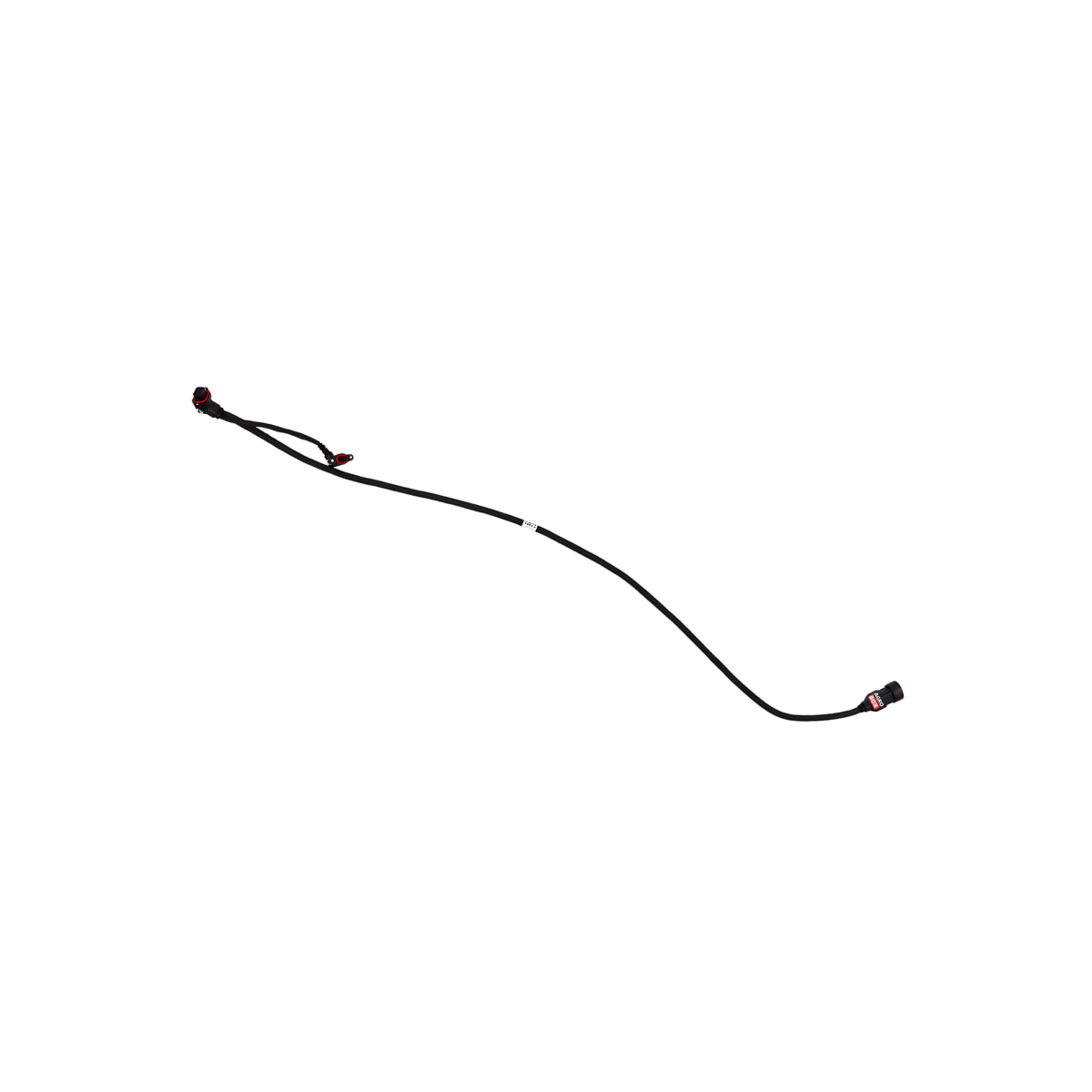 Conector do eixo da haste de pulverização DJI Agras T100 | YC.JG.ZS006594.05