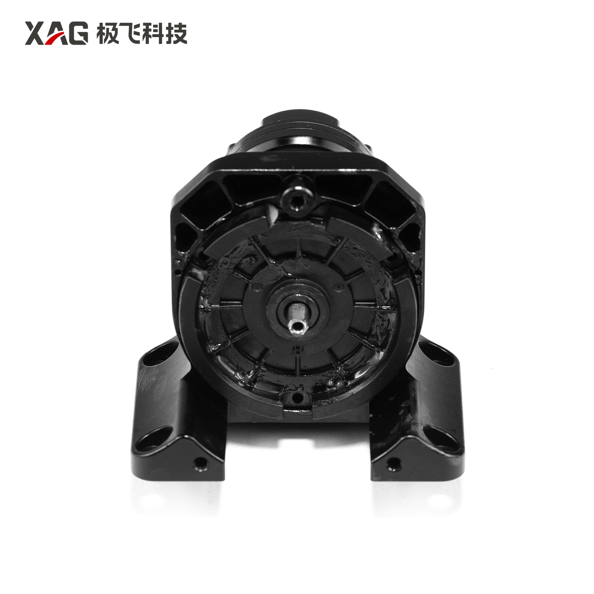 Conjunto de redução do motor da bomba peristáltica 11 L XAG P100 Pro | 14-006-00021