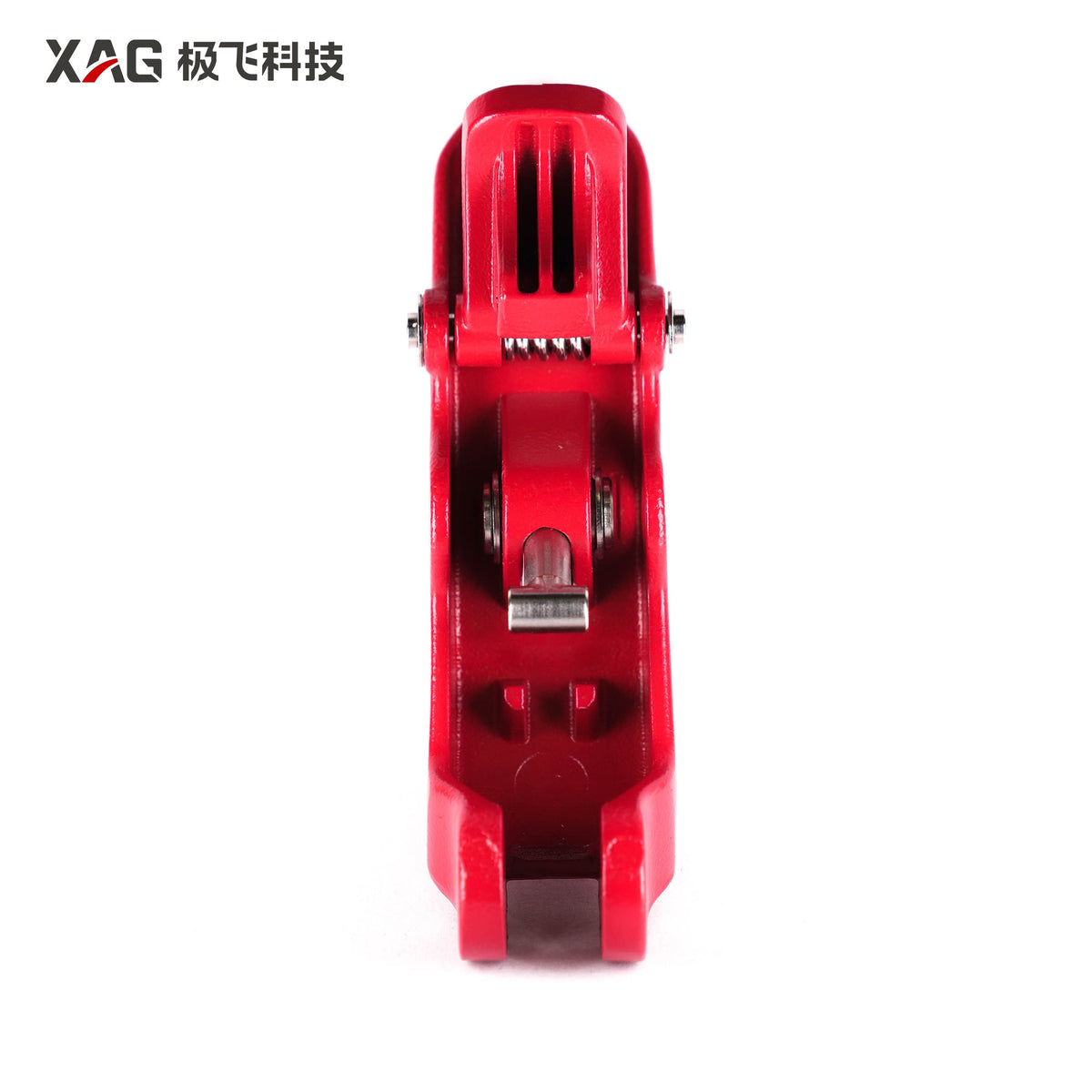Conjunto de trava da abraçadeira XAG P100 Pro, XAG P150 e XAG P60 | 14-006-00041