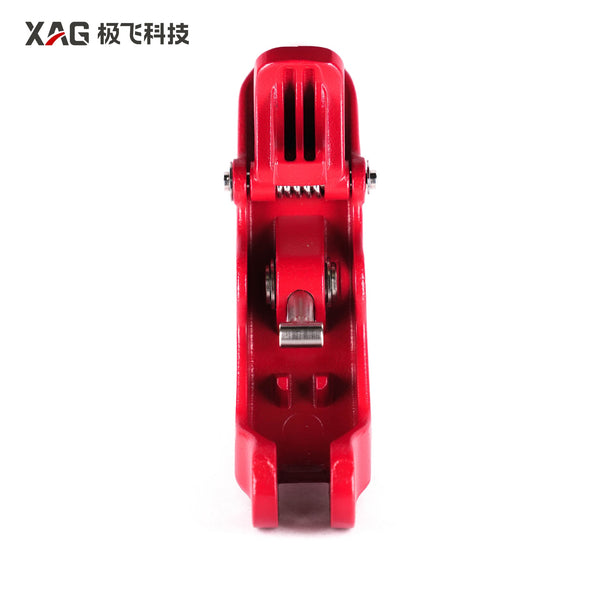 Conjunto de trava da abraçadeira XAG P100 Pro, XAG P150 e XAG P60 | 14-006-00041
