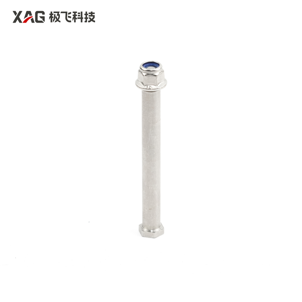 Conjunto do parafuso do eixo do braço XAG P100 Pro, XAG P150 e XAG P60 | 14-006-00028