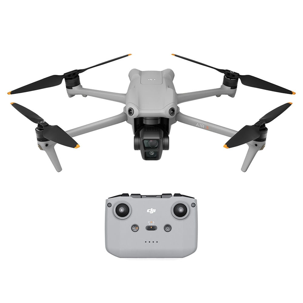 DJI Air 3 — foto oficial DJI