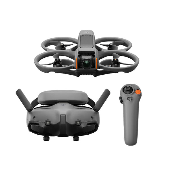 DJI Avata 2 — foto oficial DJI
