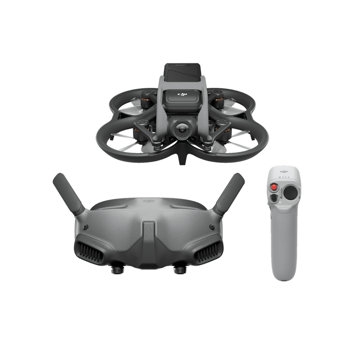 DJI Avata