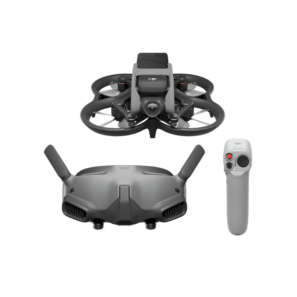 DJI Avata