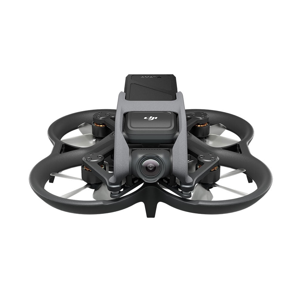 DJI Avata — foto oficial DJI