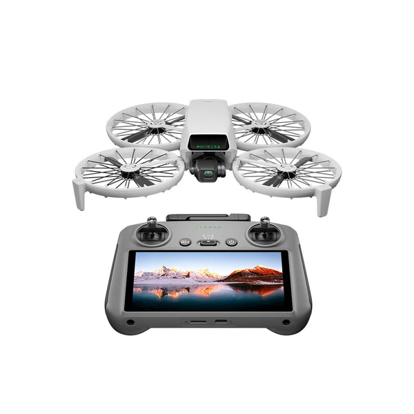 DJI Flip — foto oficial DJI