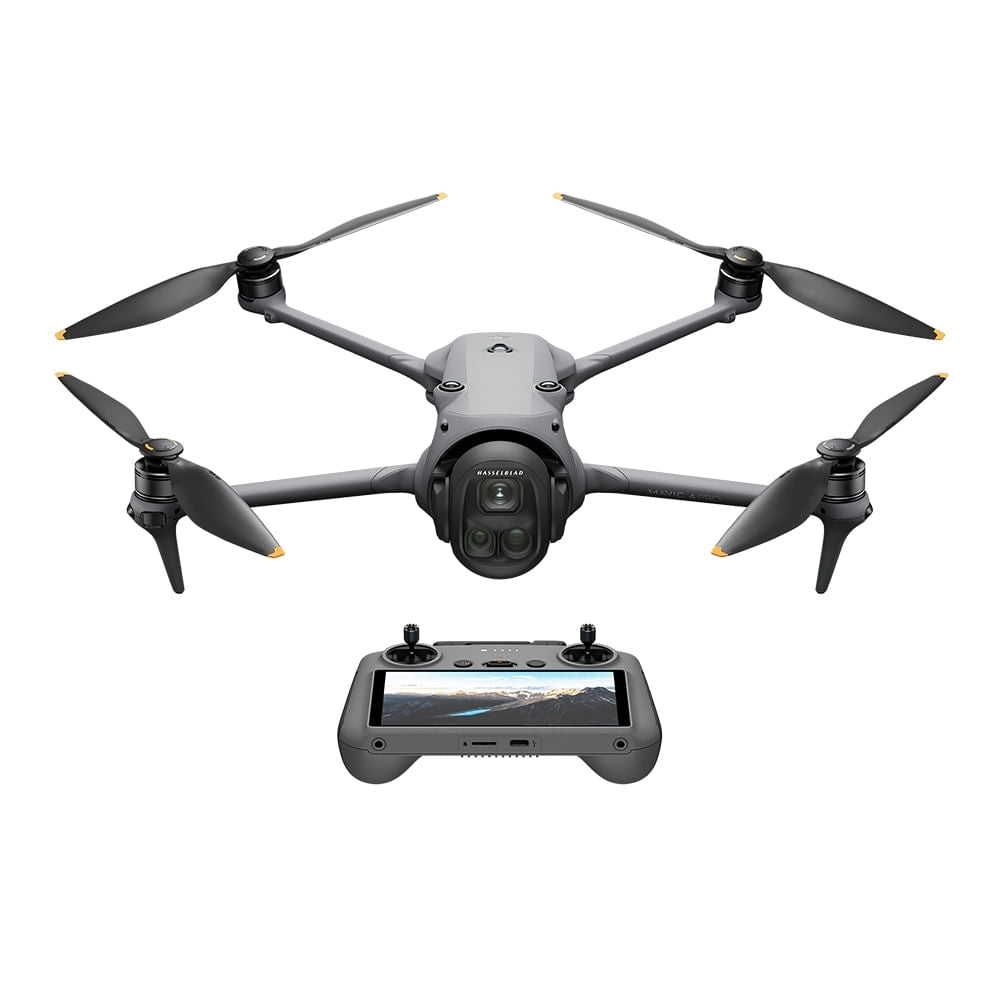 DJI Mavic 4 Pro — foto oficial DJI