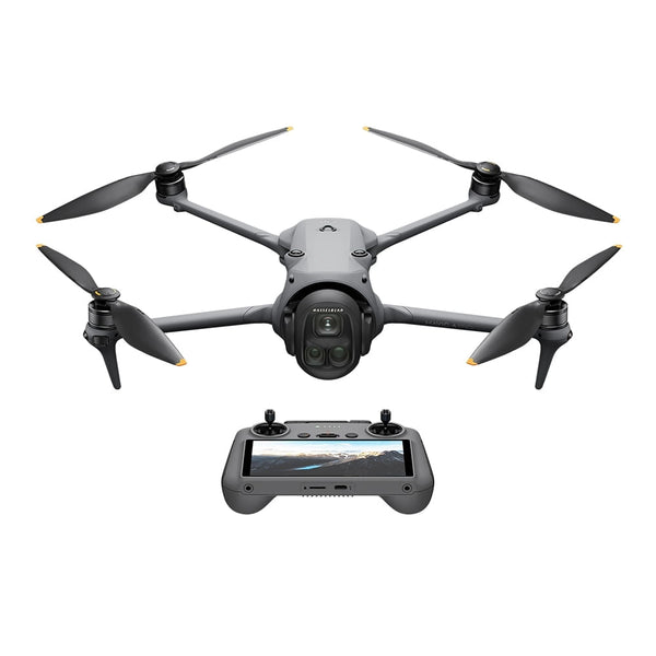 DJI Mavic 4 Pro — foto oficial DJI