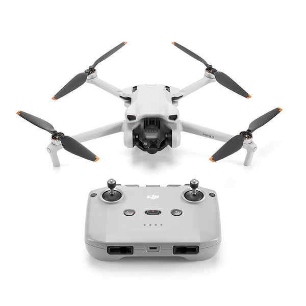 DJI Mini 3 — foto oficial DJI