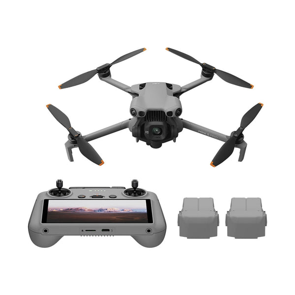 DJI Mini 5 Pro — foto oficial DJI