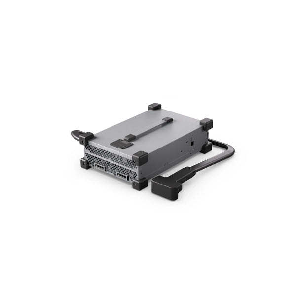 Fonte de alimentação inteligente (carregador) DJI Agras T40 e DJI Agras T50 | CP.AG.00000817.02