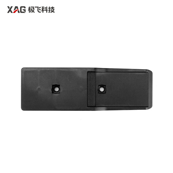 Kit de guia da bateria (inclui amortecedores de borracha) XAG P100 Pro | 14-005-00006