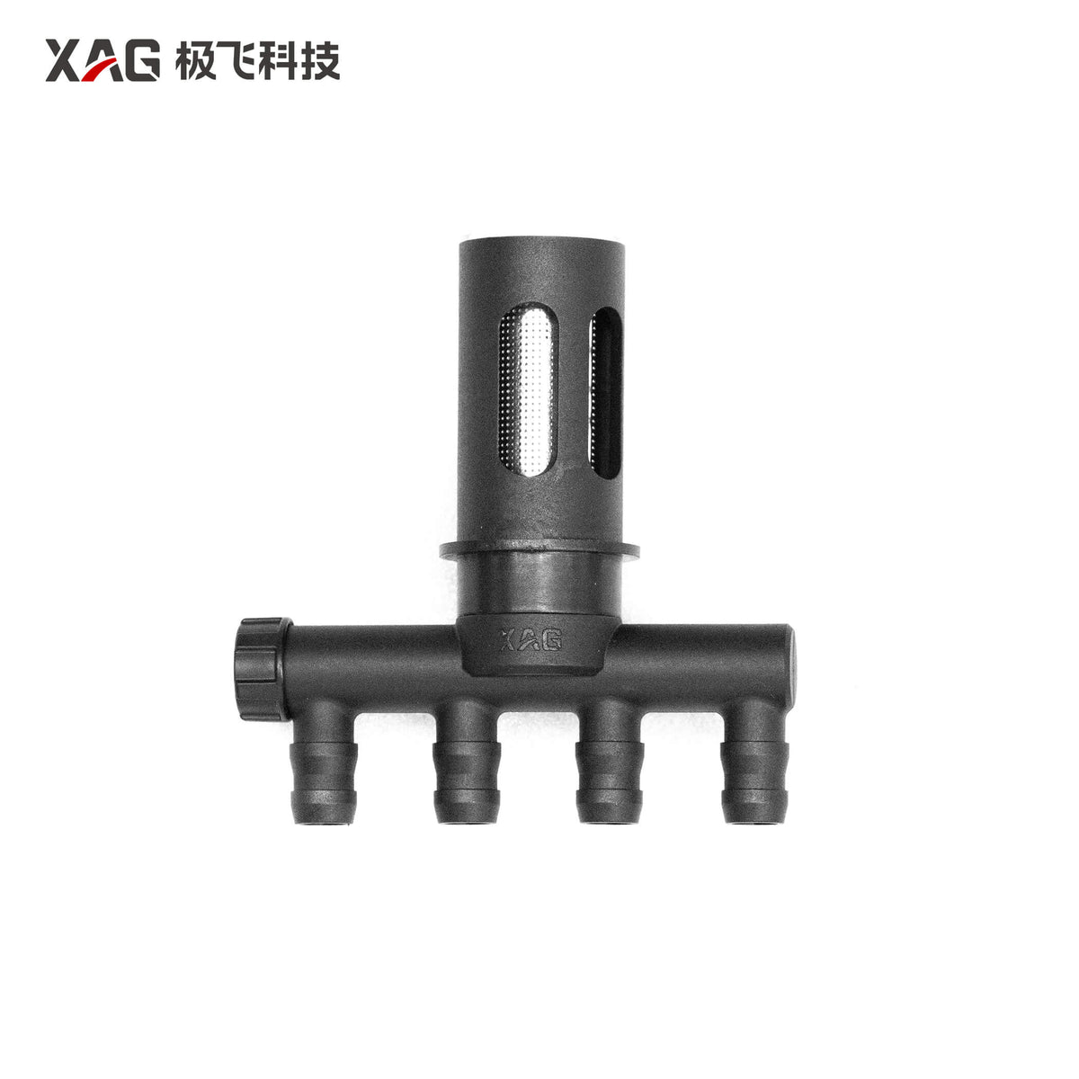 Kit de mangueiras da bomba peristáltica XAG P100 Pro | 14-006-00007