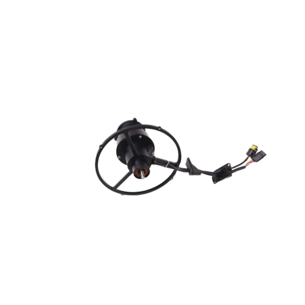 Módulo da caixa de redução DJI Agras T20P, DJI Agras T25 e DJI Agras T40 | BC.AG.SS000606.01