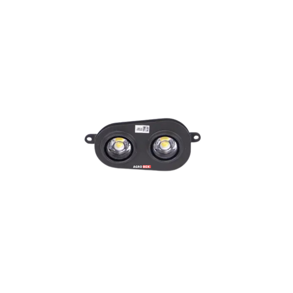 Módulo da luz auxiliar inferior DJI Agras T25 e DJI Agras T50 | BC.AG.SS000677.01