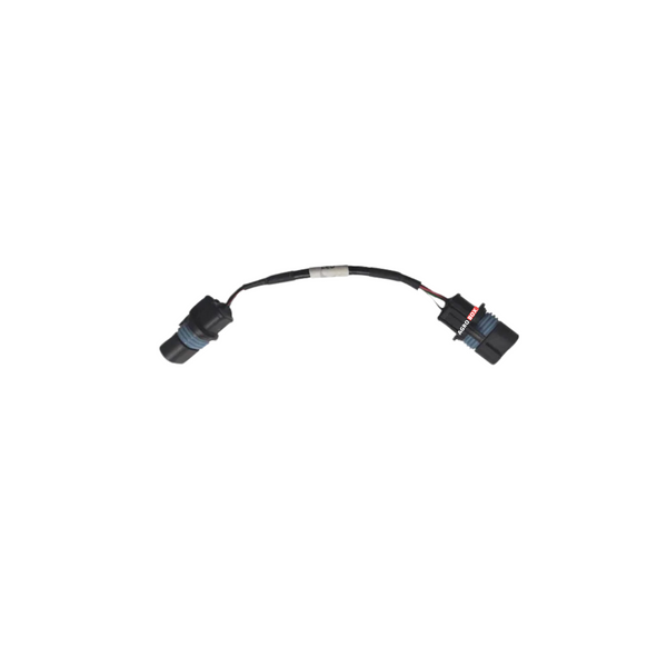 Módulo da luz auxiliar inferior (inclui cabo de sinal) DJI Agras T40 | BC.AG.SS000548.01