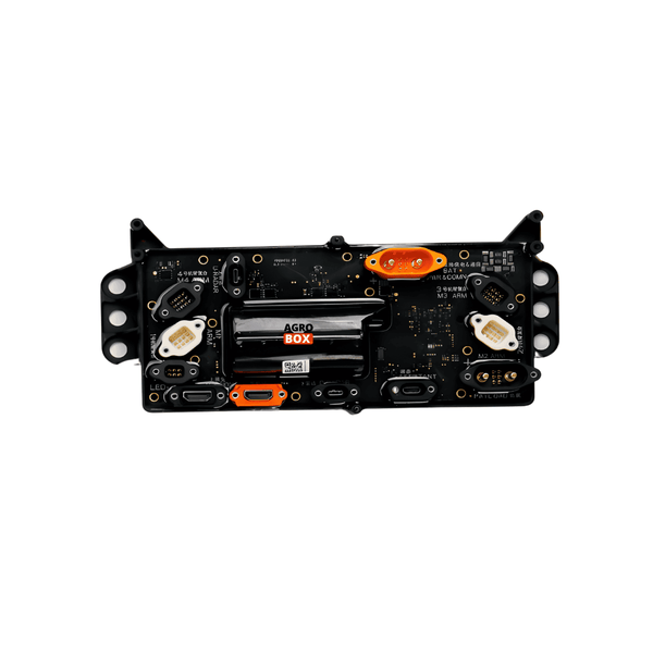 Módulo da placa de distribuição de cabos DJI Agras T100 | BC.AG.SS001091.01