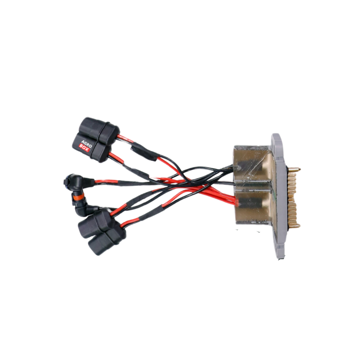 Módulo da placa de distribuição de energia DJI Agras T25 | BC.AG.SS000695.02