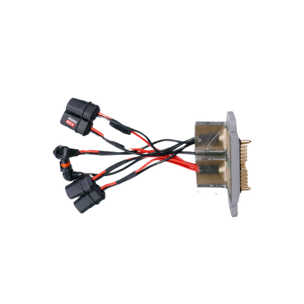 Módulo da placa de distribuição de energia DJI Agras T25 | BC.AG.SS000695.02