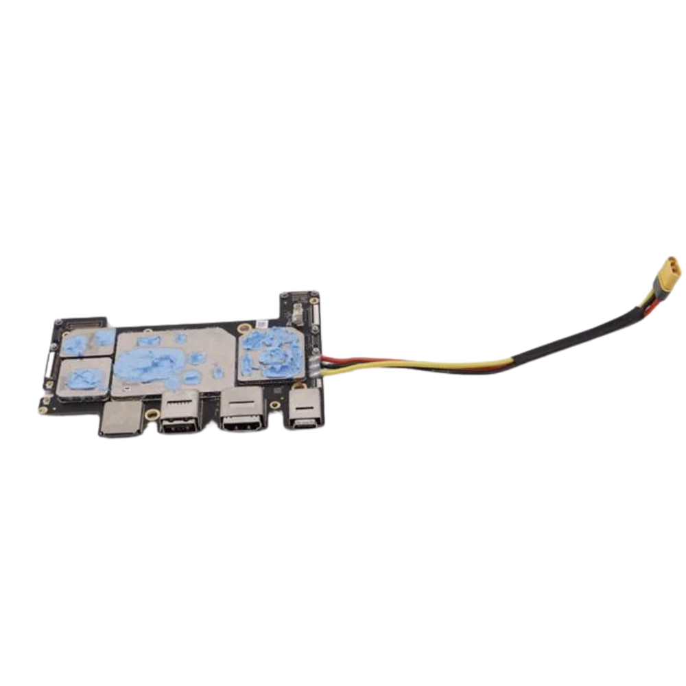 Módulo da placa do núcleo DJI Agras T20P e DJI Agras T40 | BC.AG.SS000592.02