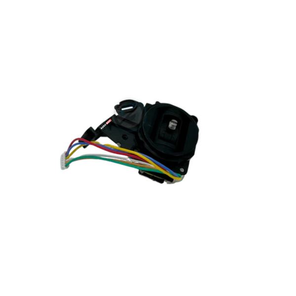 Módulo do stick de controle esquerdo DJI Agras T30 | BC.MA.SS000070.01