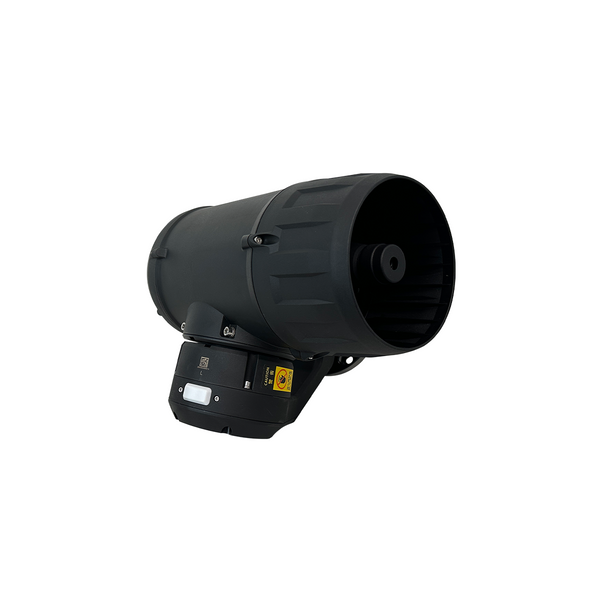 Módulo de pulverização XAG R150 UGV (esquerdo)