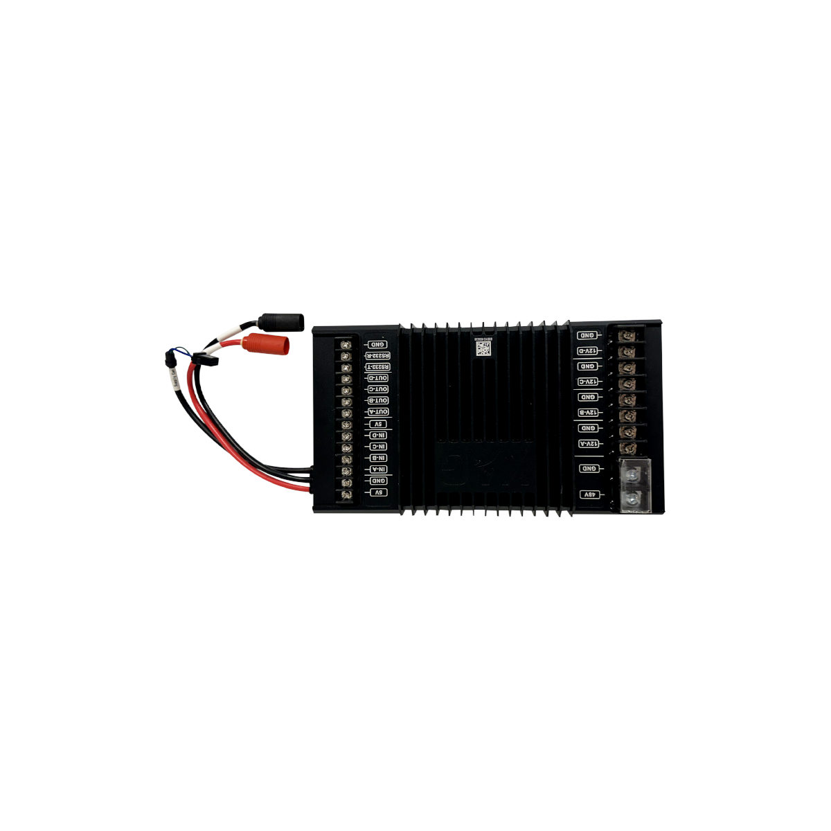 Módulo IO XAG R150 UGV