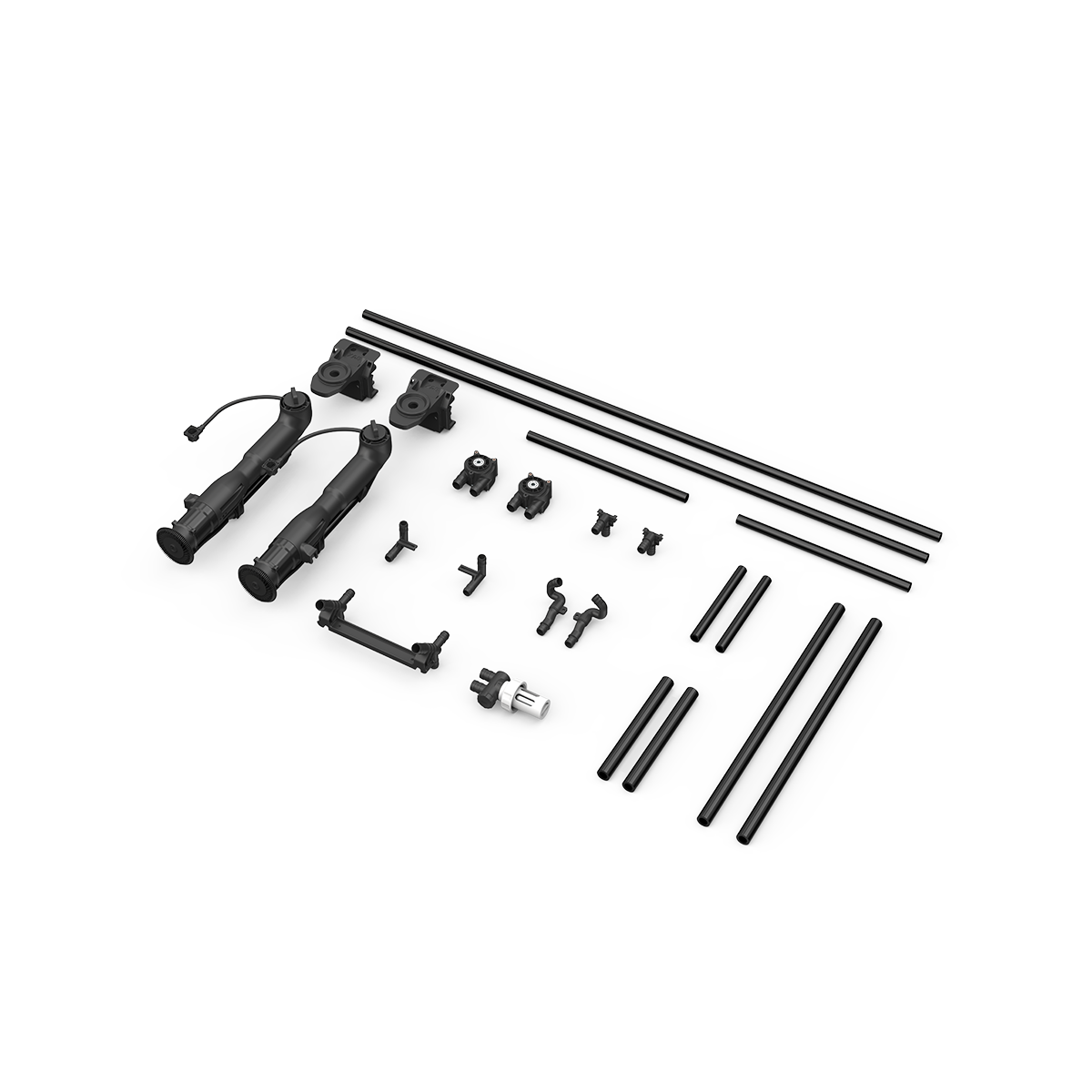 Kit de bicos XAG P150 Max