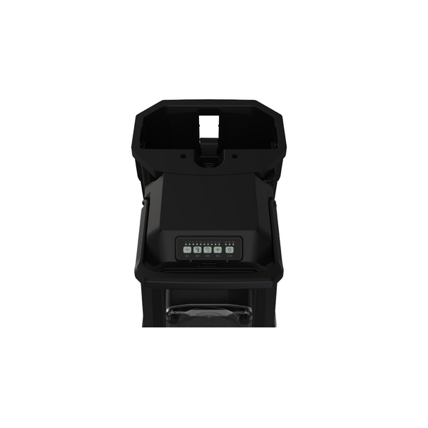 Abastecedor automático de calda ALR6 XAG