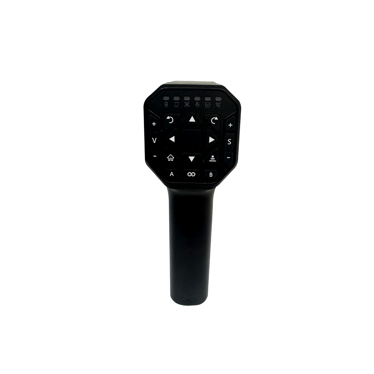 Controle remoto ACS2 XAG (somente o controle)