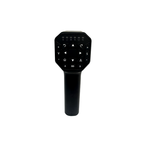 Controle remoto ACS2 XAG (somente o controle)