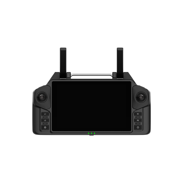 Controle remoto SRC5 XAG