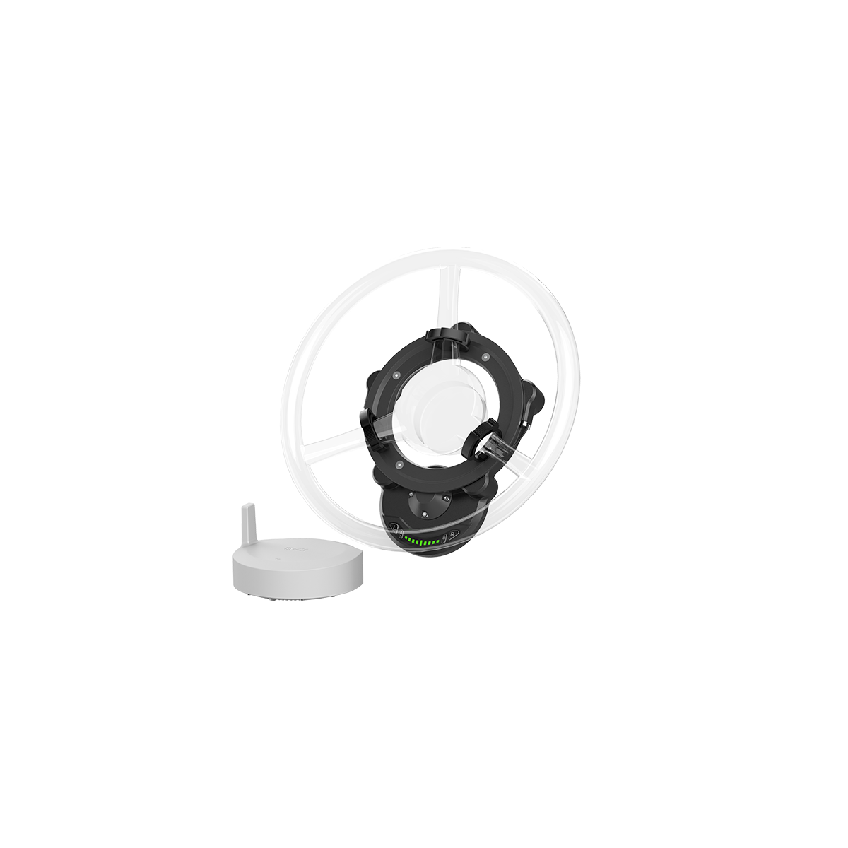 Controle remoto APC2 Flex XAG